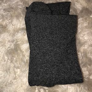 Marble express tights NWOT